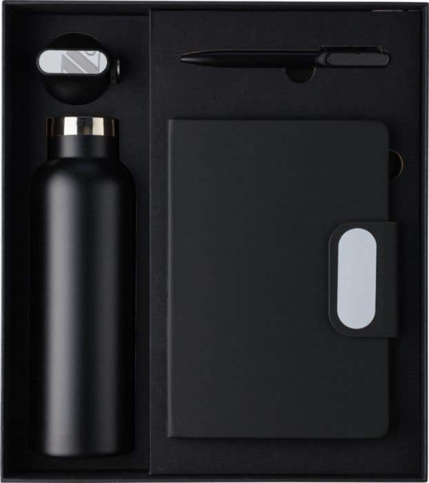 Gerecyclede Geschenkset Kantoor Erren [3-delig]