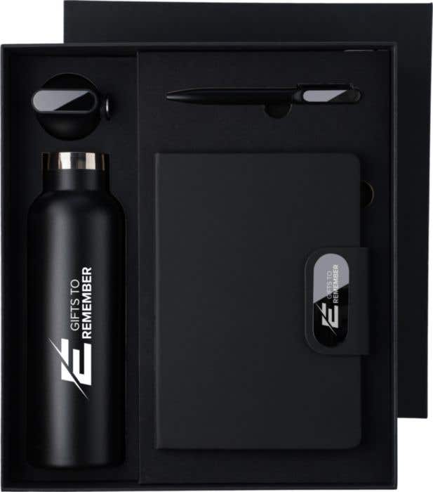 Gerecyclede Geschenkset Kantoor Erren [3-delig]