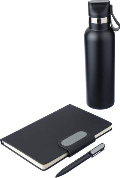 Geschenkset Kantoor Erren [3-delig] | FSC® papier