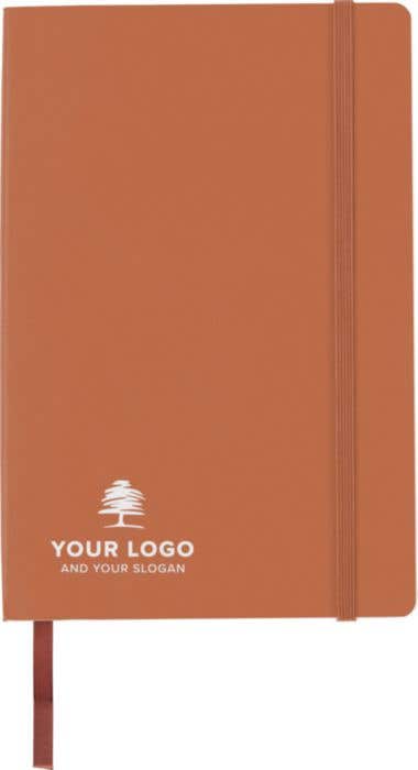 Notitieboek Class | A5 | Gerecycled | FSC® papier | 80 pagina's | Gelinieerd