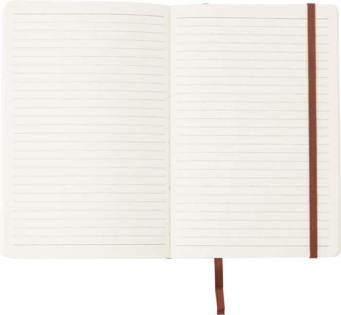 Notitieboek Class | A5 | Gerecycled | FSC® papier | 80 pagina's | Gelinieerd