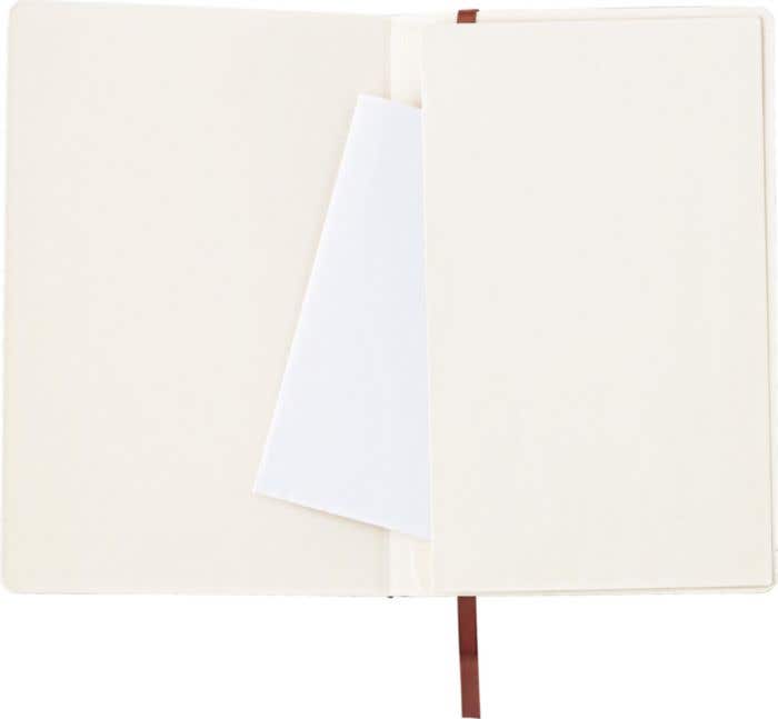 Notitieboek Class | A5 | Gerecycled | FSC® papier | 80 pagina's | Gelinieerd