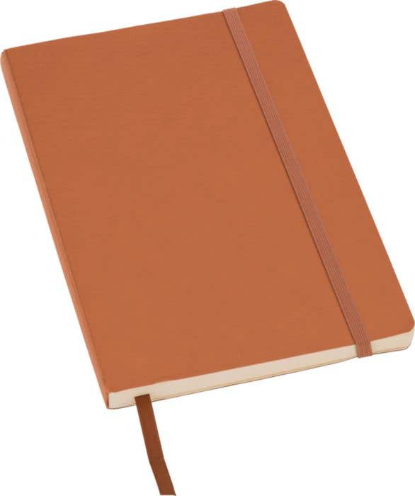 Notitieboek Class | A5 | Gerecycled | FSC® papier | 80 pagina's | Gelinieerd