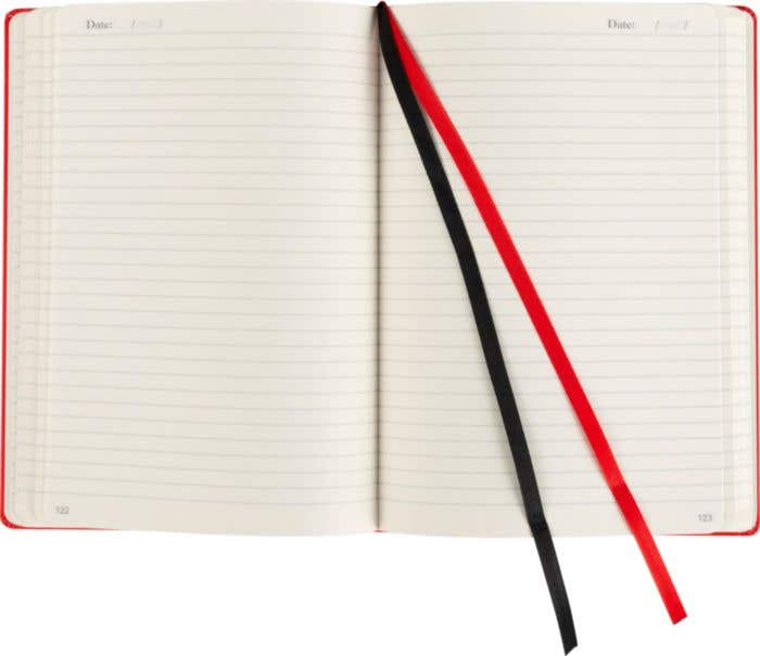 Notitieboek Impress [A5] | FSC® papier