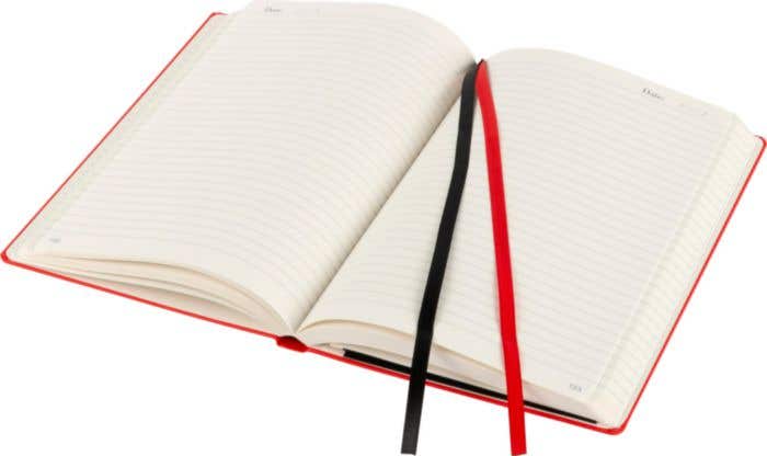 Notitieboek Impress [A5] | FSC® papier