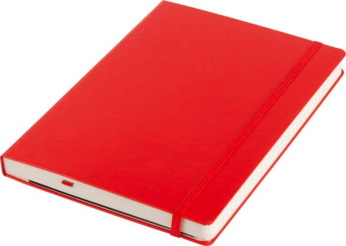 Notitieboek Impress [A5] | FSC® papier