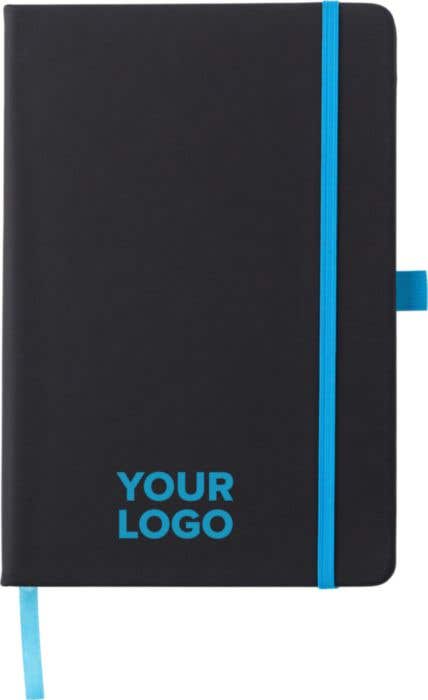 Notitieboek Coal [A5] | FSC® papier