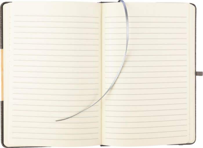 RPET Notitieboekje Ernst [A5]