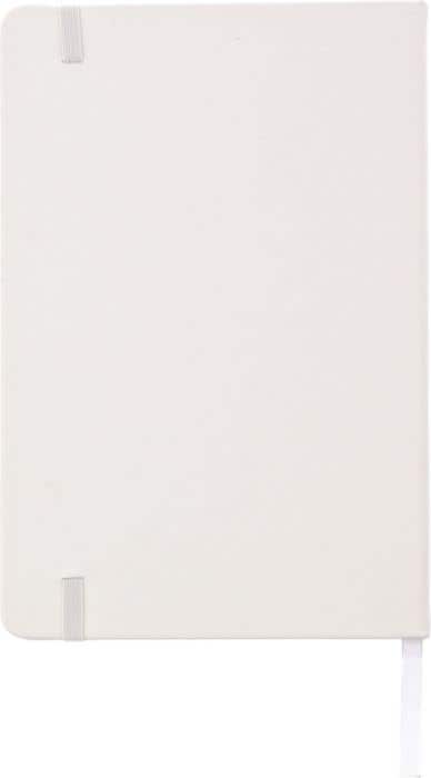 Notitieboekje Bradley [A5] | FSC® papier