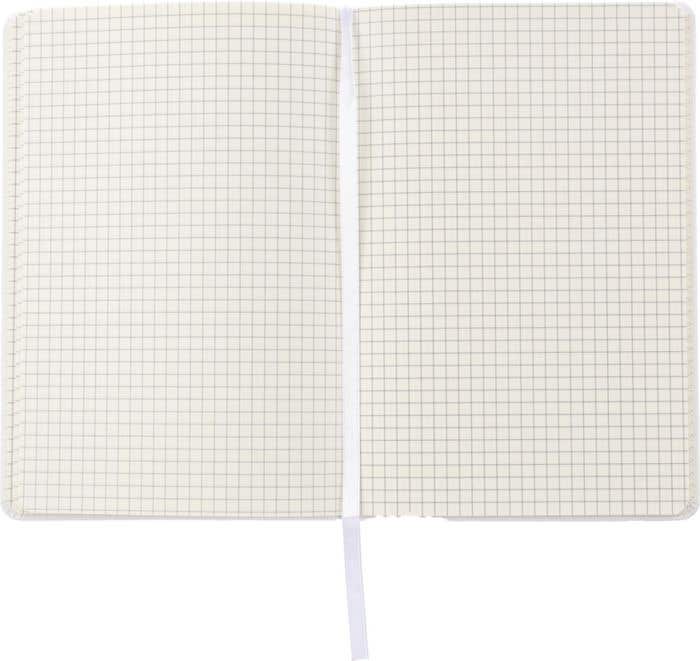Notitieboekje Bradley [A5] | FSC® papier