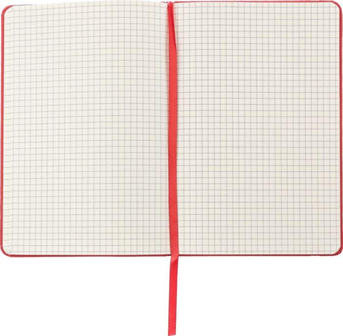 Notitieboekje Bradley [A5] | FSC® papier