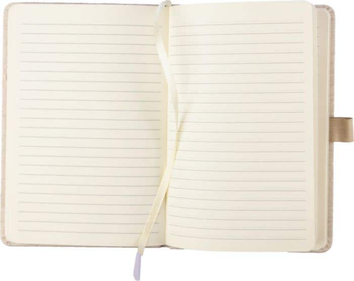 Hennep Notitieboekje Barbara [A5]