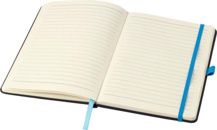 Notitieboek Coal [A5] | FSC® papier