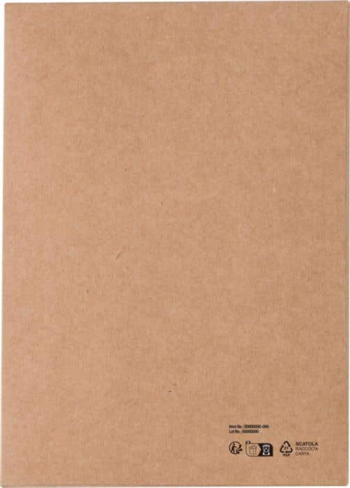 Notebook set Eco