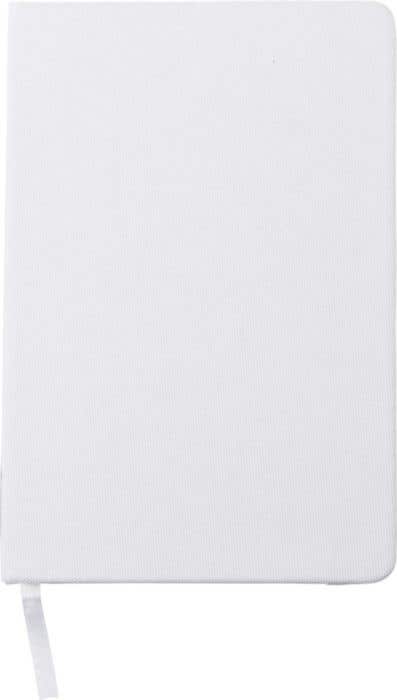 Notitieboekje [A5] | FSC® papier