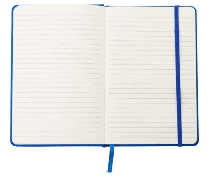 rPET Notitieboekje [A5] | FSC® papier