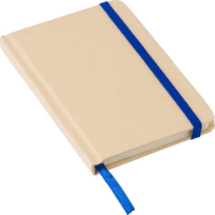 Notitieboek Kraft John [A6] | FSC® papier