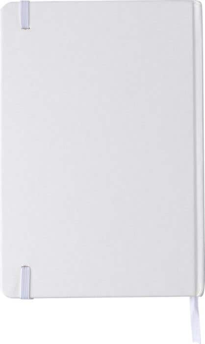 Gerecycled Notitieboek Evangeline [A5] | FSC® papier