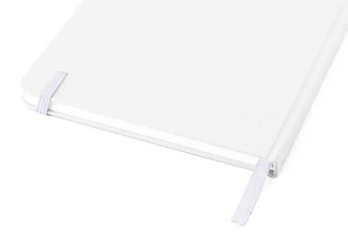 Gerecycled Notitieboek Evangeline [A5] | FSC® papier