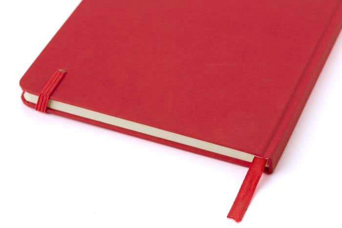 Notitieboek Evangeline [A5] | FSC® papier