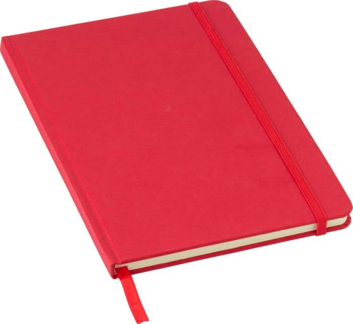 Gerecycled Notitieboek Evangeline [A5] | FSC® papier