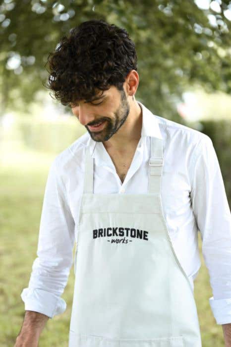 Schort Apron