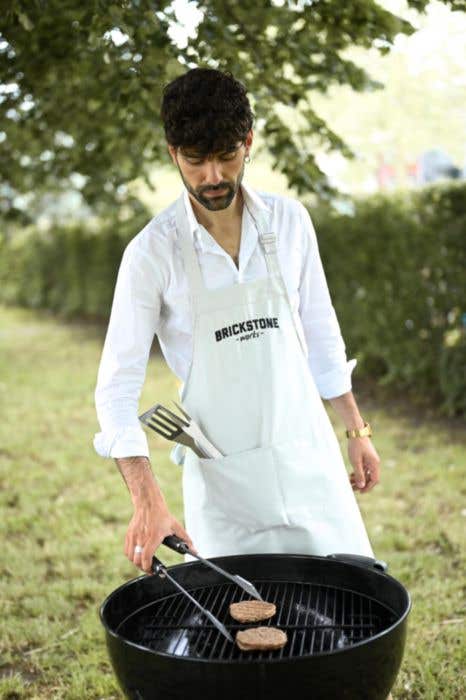 Schort Apron