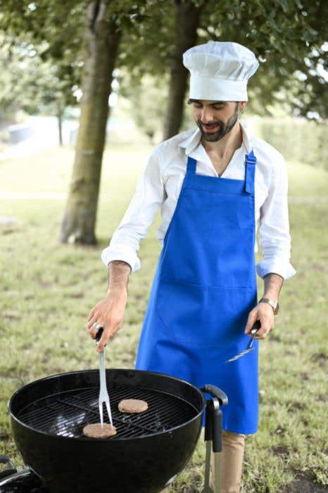 Schort Apron