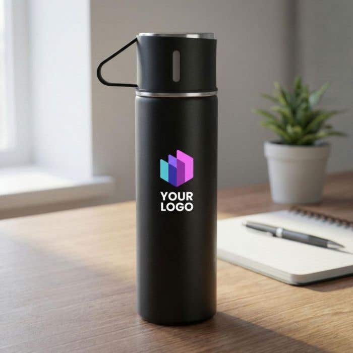 Roestvrijstalen Thermosfles Herbert  [420 ml]