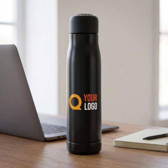 Gerecyclede RVS Drinkfles Solene [500 ml]