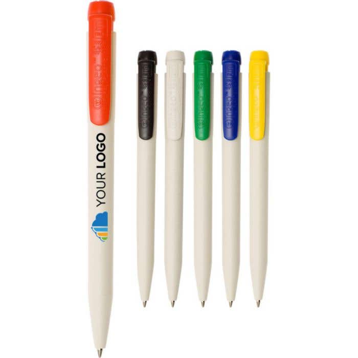 Balpen Ingeo Eco