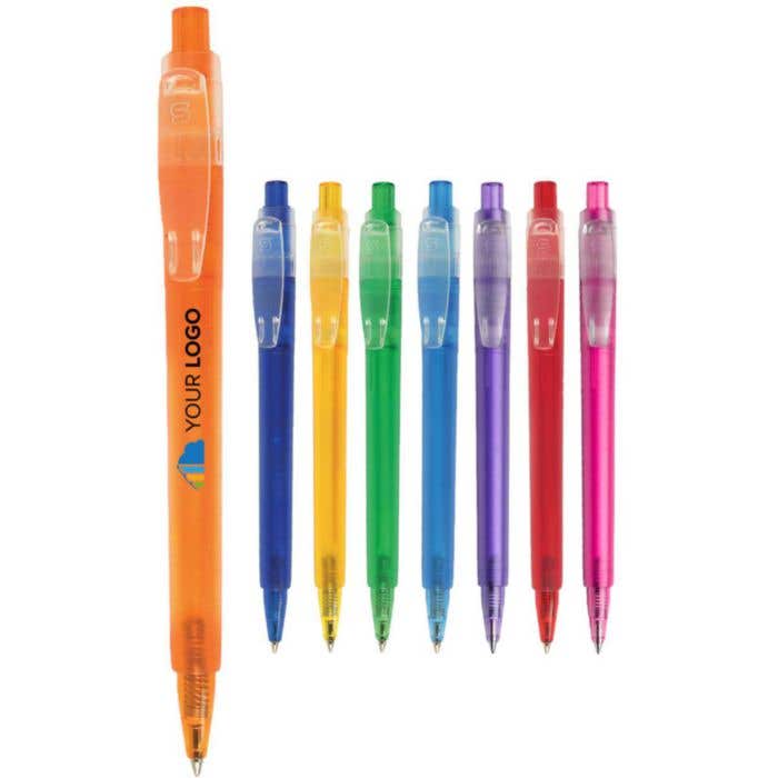 Balpen Oslo 03 Special