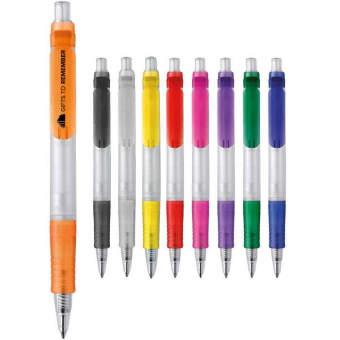 Balpen Vegetal Clear