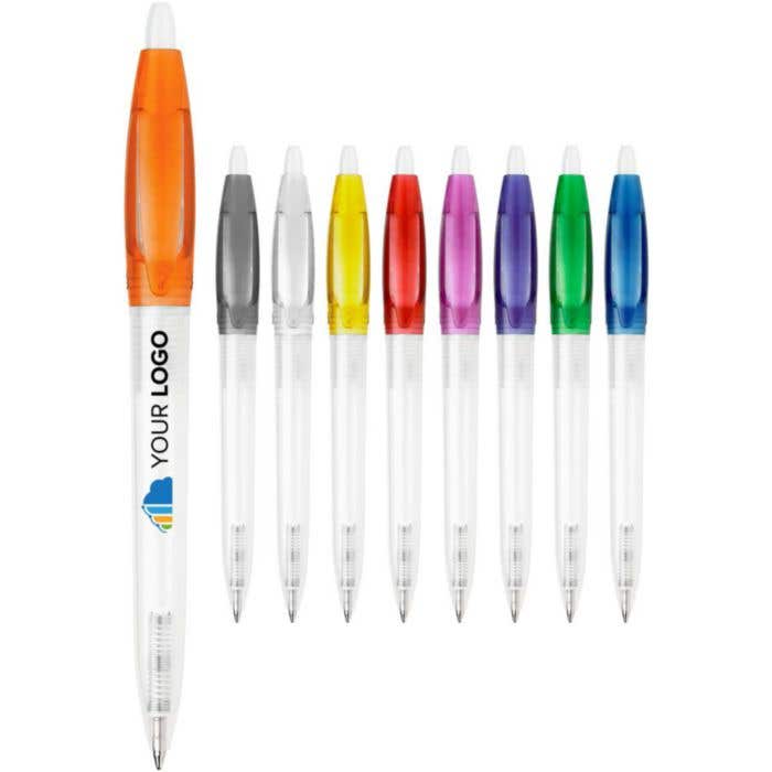 Balpen Bio-s!