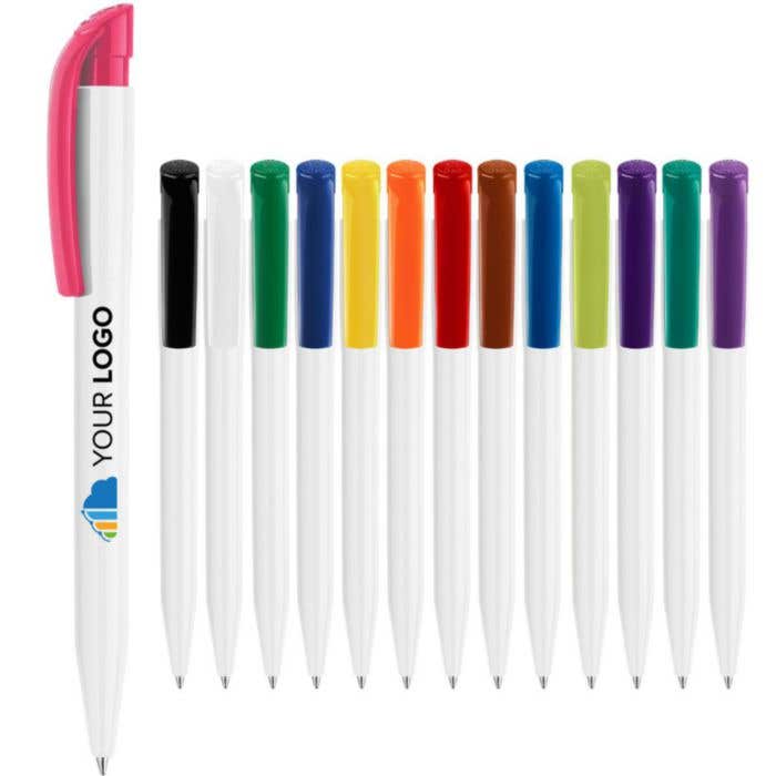 Balpen S45