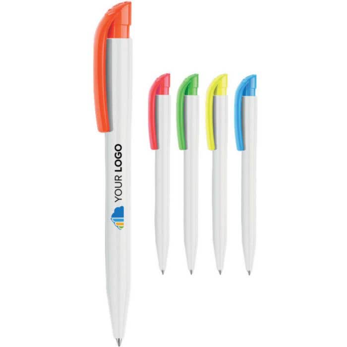 Balpen S45 FLUO