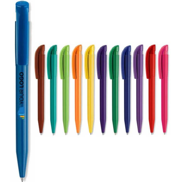 Balpen pen S45 Hardcolour