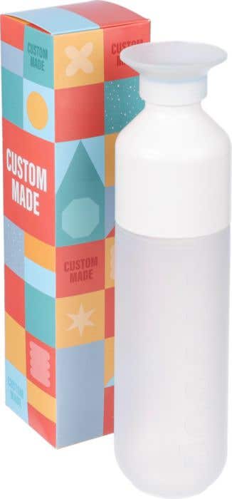 Dopper Giftbox Custom Made | Gerecycled | All-over full color