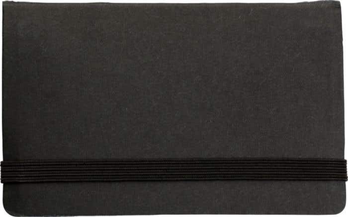 Memoboekje Memory | FSC® papier