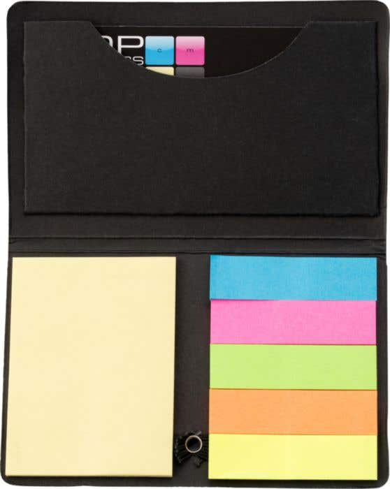 Memoboekje Memory | FSC® papier