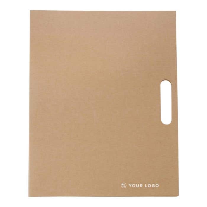 Schrijfmap Eco | FSC® papier