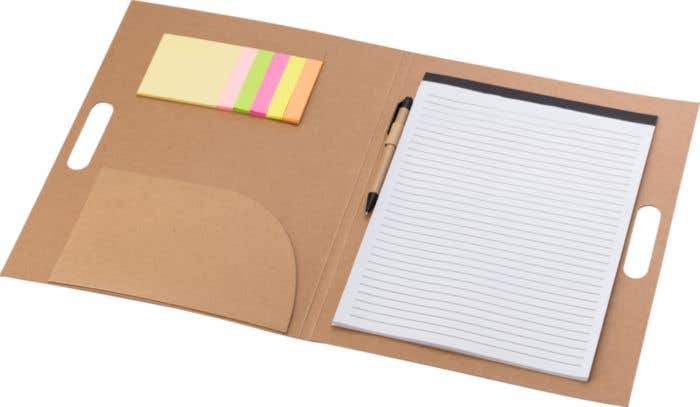 Schrijfmap | FSC® papier