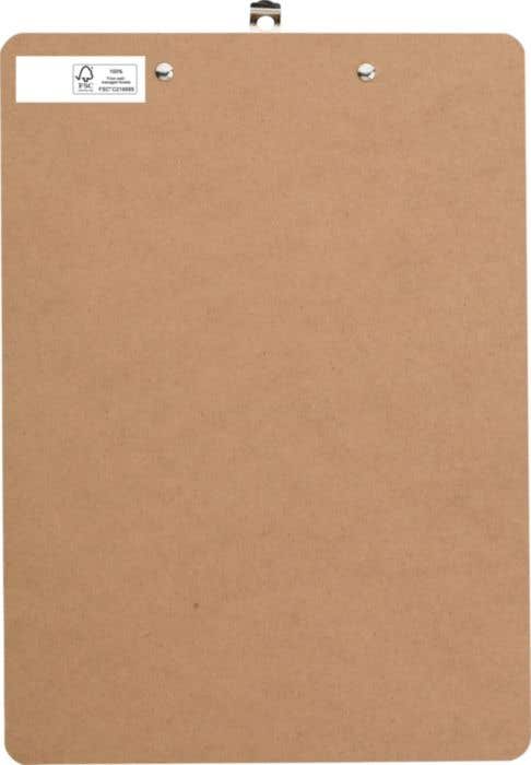 MDF klembord Nimra | FSC® papier