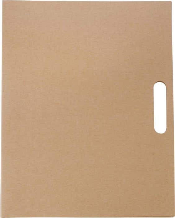 Schrijfmap Eco | FSC® papier