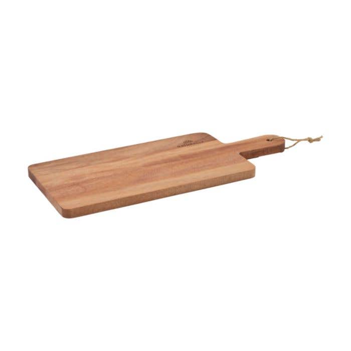Serveerplank Borghi | FSC® Acaciahout | Wooosh