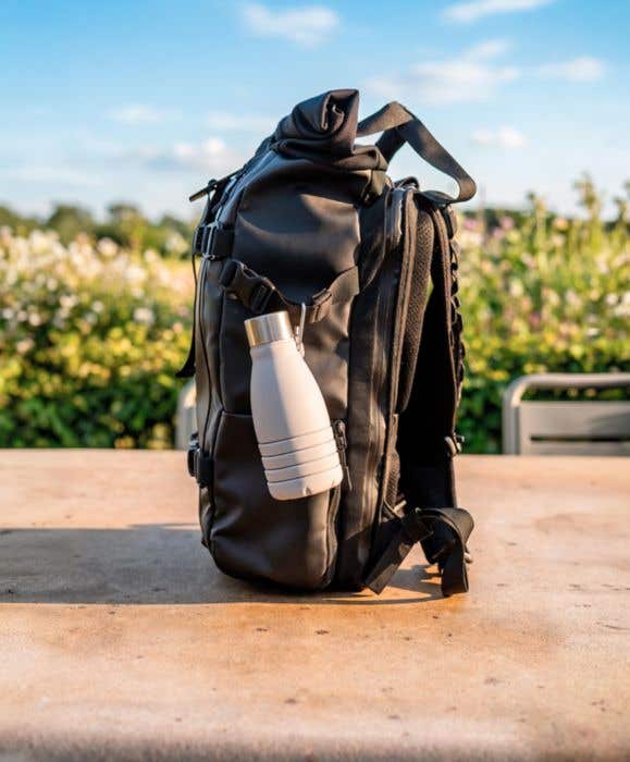 Drinfkfles Erin | Opvouwbaar | 550 ml