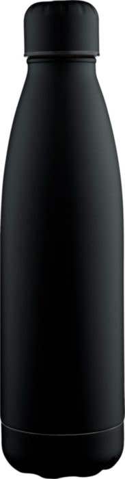 Drinkfles Makayla | 700 ml | Gerecycled RVS | Enkelwandig | Matte afwerking