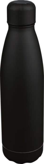 Drinkfles Makayla | 700 ml | Gerecycled RVS | Enkelwandig | Matte afwerking