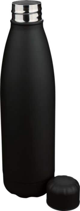 Drinkfles Makayla | 700 ml | Gerecycled RVS | Enkelwandig | Matte afwerking