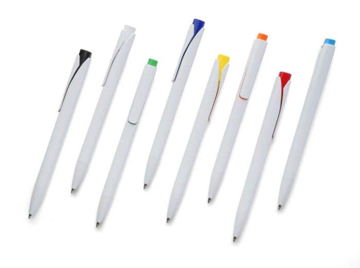 Balpen Oasis | Gerecycled